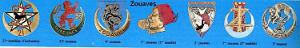 Zouaves divers 01